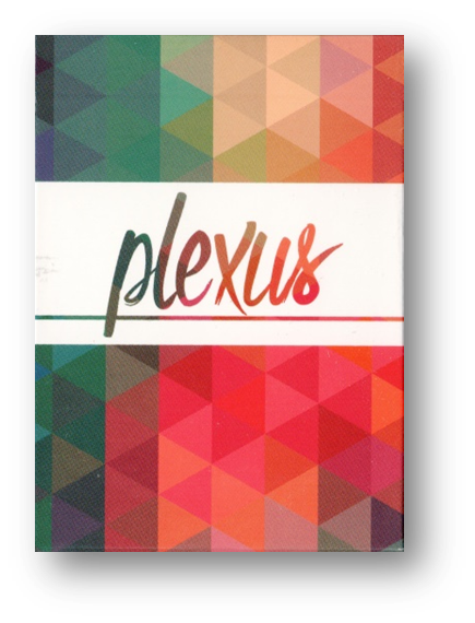 Plexus Playing Cards