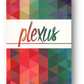 Plexus Playing Cards