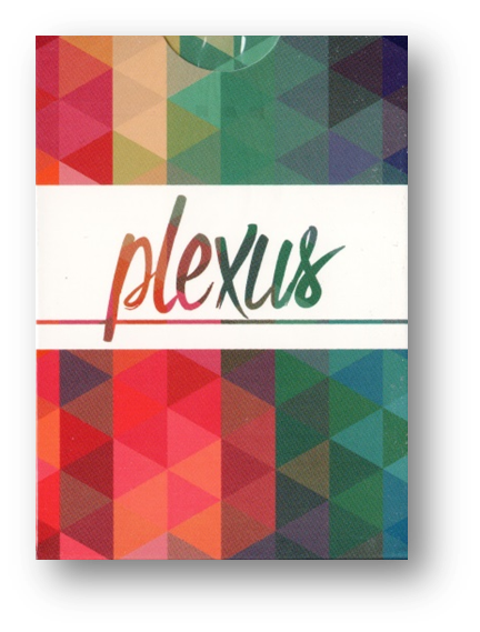 Plexus Playing Cards