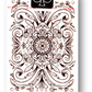 Bicycle Botanica Playing Cards by US Playing Card