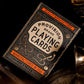 Provision Playing Cards