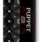 Puppet and Kite deck - BLACK by Eric Duan