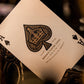 Monarch Purple Playing Cards by Theory11