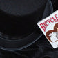 Bicycle Rabbit Playing Cards