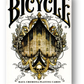 Bicycle - Raul Cremona Playing cards