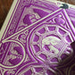 Ravn Purple Haze Playing Cards Designed by Stockholm17