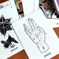 Ravn Purple Haze Playing Cards Designed by Stockholm17