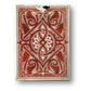 Ravn IIII Playing Cards - Red