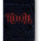 Ravn X Playing Cards