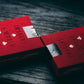 (Product) Red Playing Cards