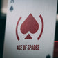 (Product) Red Playing Cards