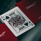 (Product) Red Playing Cards