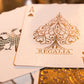 Regalia Playing Cards by Shin Lim