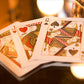 Regalia Playing Cards by Shin Lim