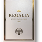 Regalia White Playing Cards by Shin Lim