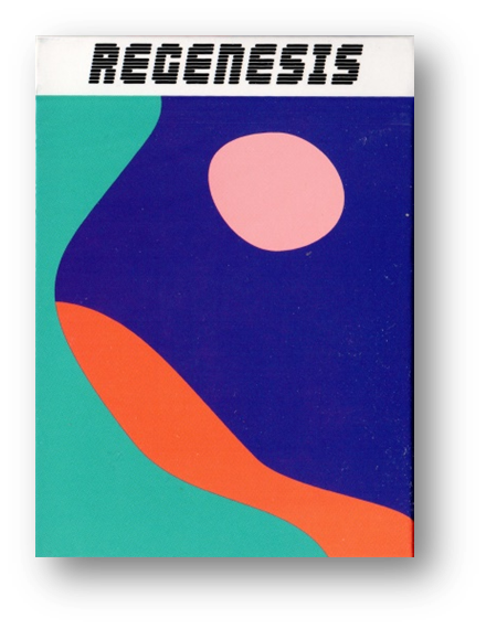 REGENESIS Playing Cards