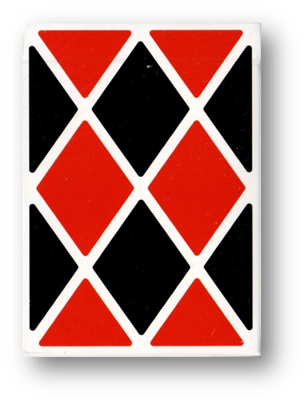 Ren Playing Cards