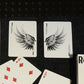 Revelation Playing Cards (White)