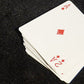 Revelation Playing Cards (White)