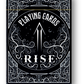 Rise Playing Cards by Grant and Chandler Henry