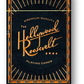 Hollywood Roosevelt Playing Cards