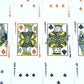 Run Deck Uncut Sheet