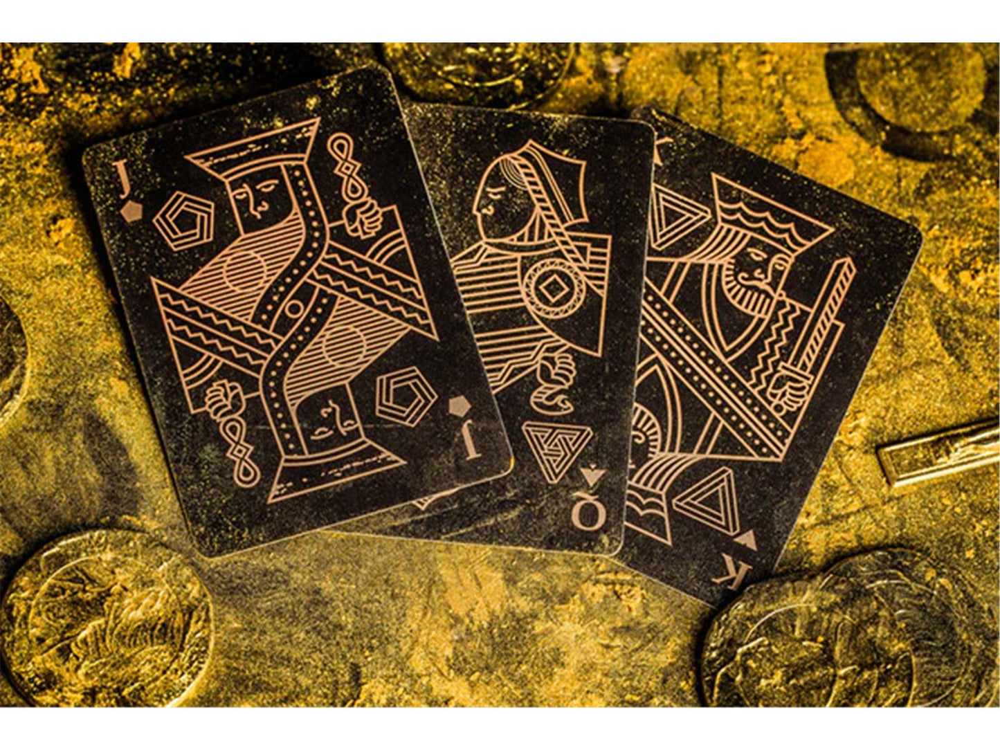 Save Playing Cards