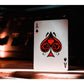 Soundboard Playing Cards by Riffle Shuffle