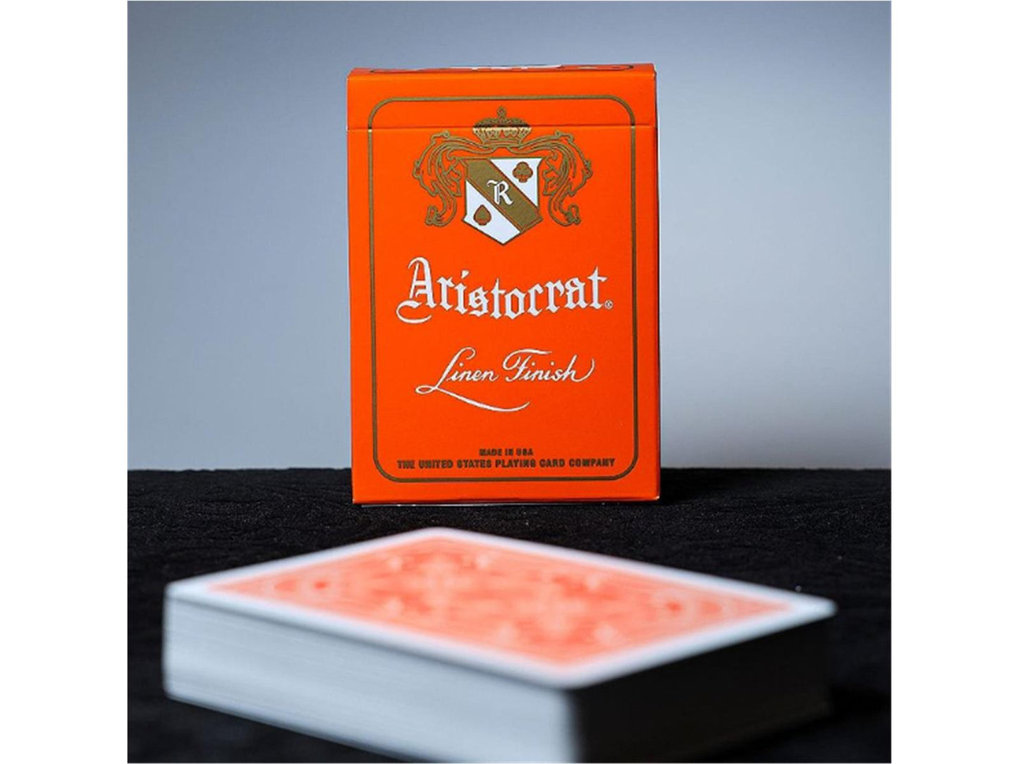 Aristocrats - Orange Edition