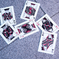 Circlegame Playing Cards