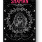 Shaman Playing Cards by Bruno Tarnecci