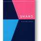 SHARD Playing Cards