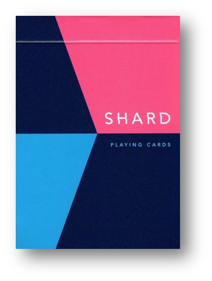 SHARD Playing Cards