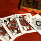 Bee Year of The Sheep Playing Cards