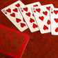 Bee Year of The Sheep Playing Cards