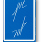 Signature Playing Cards - Second Edition by Jordan Victoria