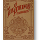 Limited Edition Six Strings Playing Cards