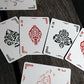 Unbranded Sky Descender Playing Cards