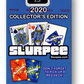 Bicycle 7-Eleven Slurpee 2020 (Blue) Playing Cards