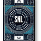 SNL Playing Cards by Theory 11