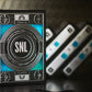 SNL Playing Cards by Theory 11