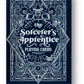 Sorcerer's Apprentice Playing Cards (Blue)