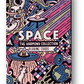 The Harmony Collection Playing Cards - Space