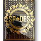 The Games of Spades Expert Playing Cards