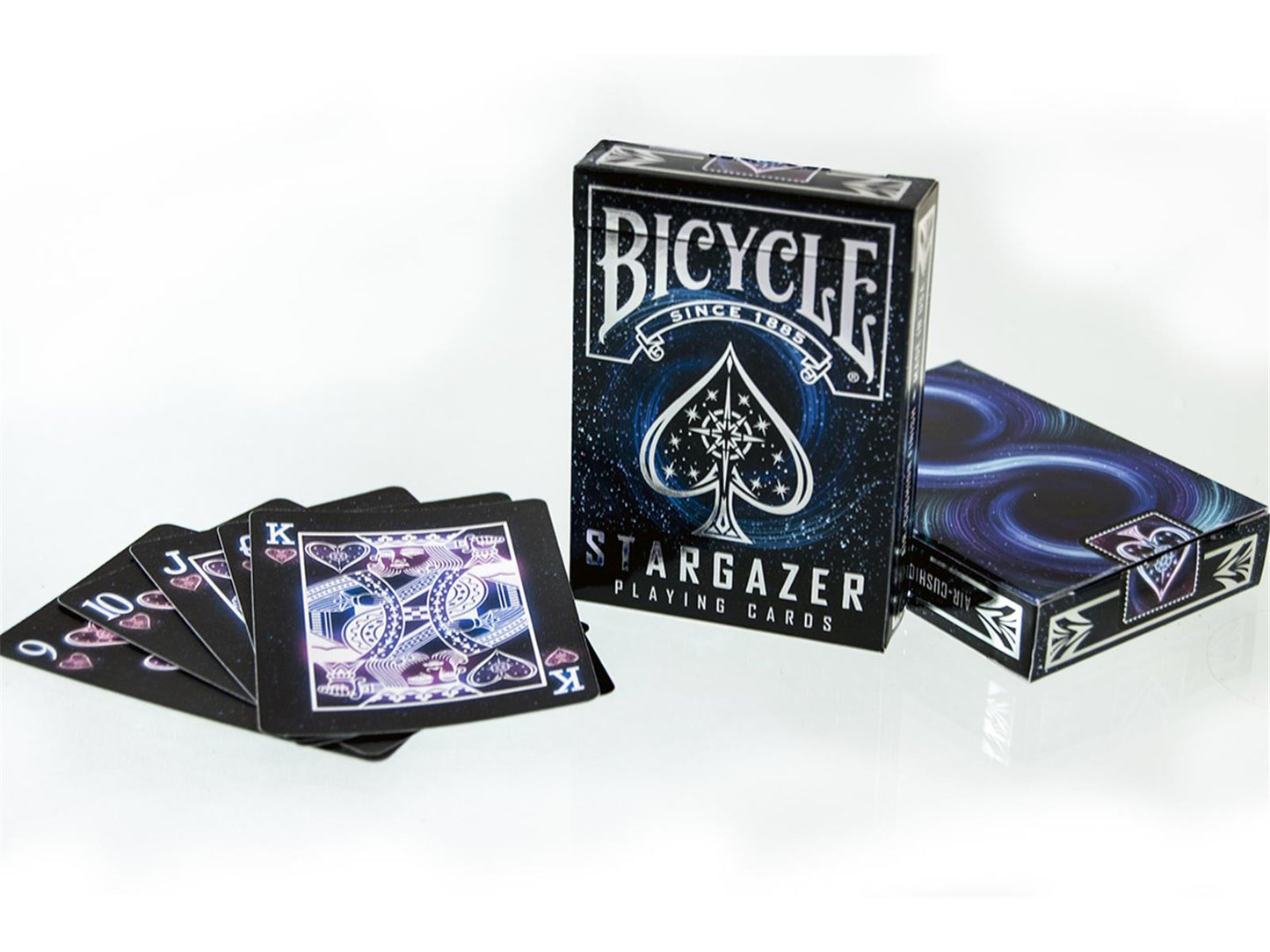 Bicycle Stargazer Deck