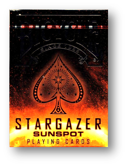 Bicycle - Stargazer Sunspot