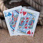 Steeplechase Park Playing Cards