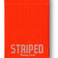 STRIPED Playing Cards