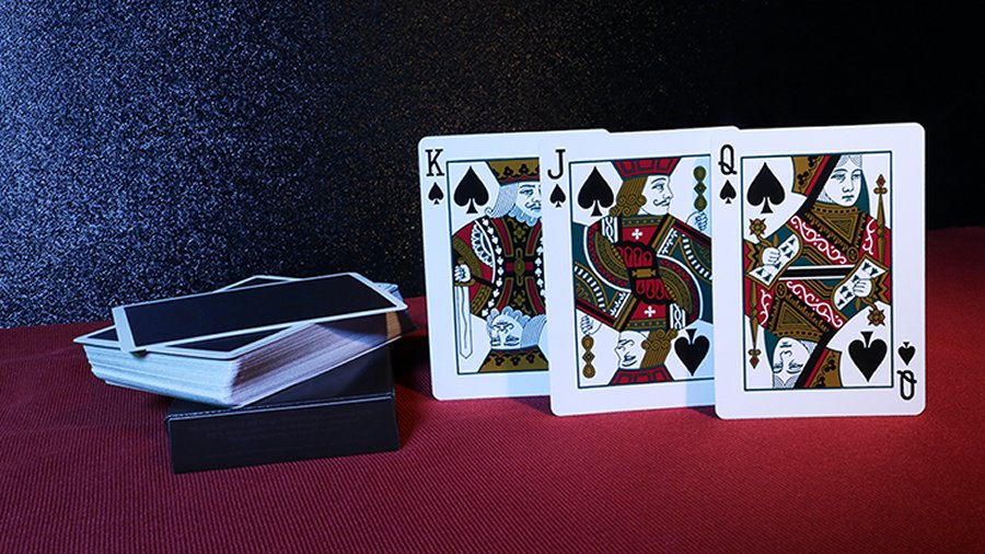 Bicycle Styx Playing Cards