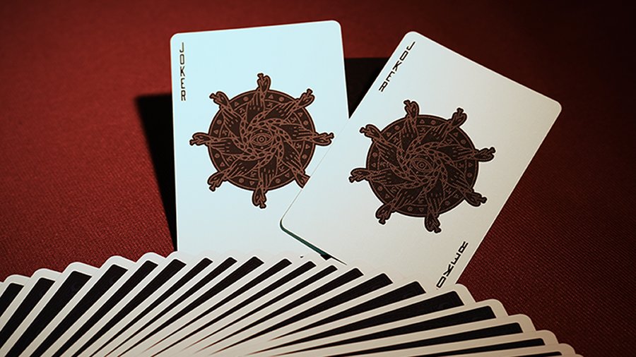 Bicycle Styx Playing Cards